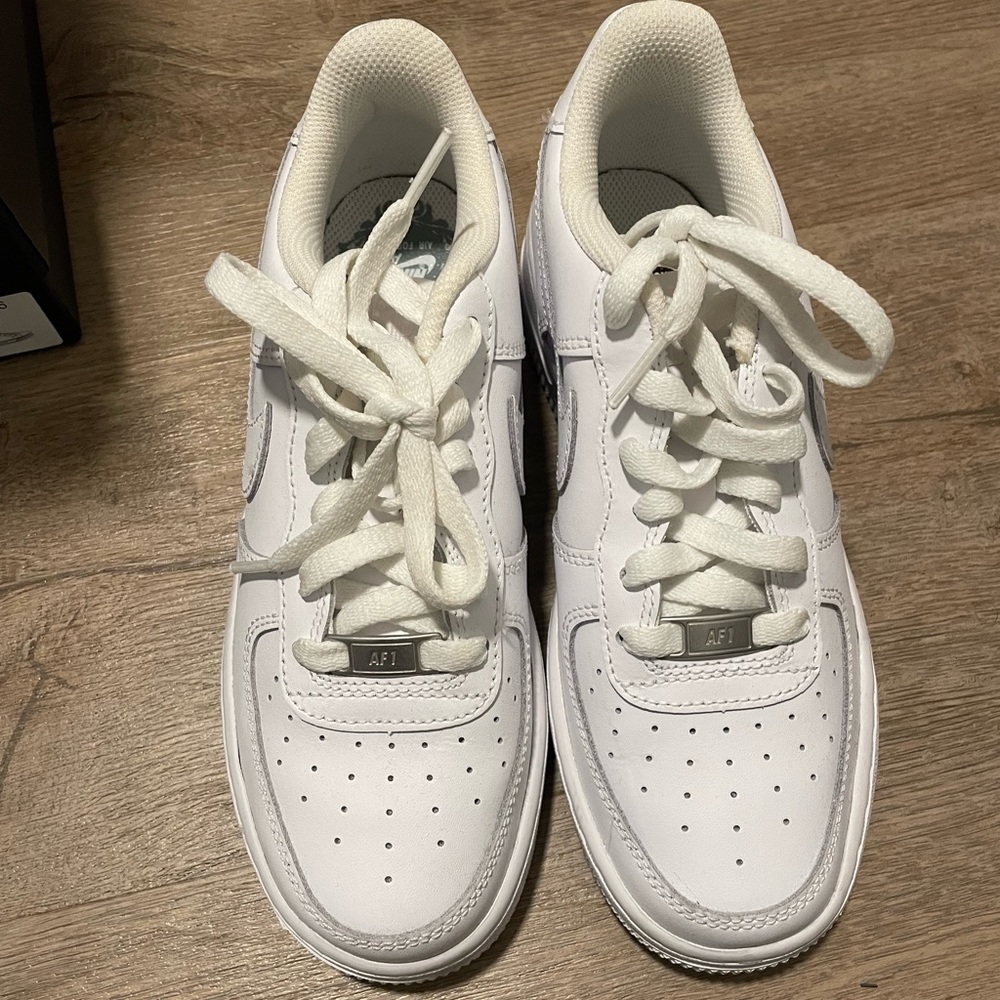 Air forces